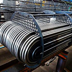 Boiler Tube