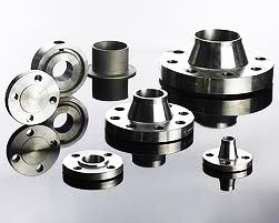 Flanges & Fitting